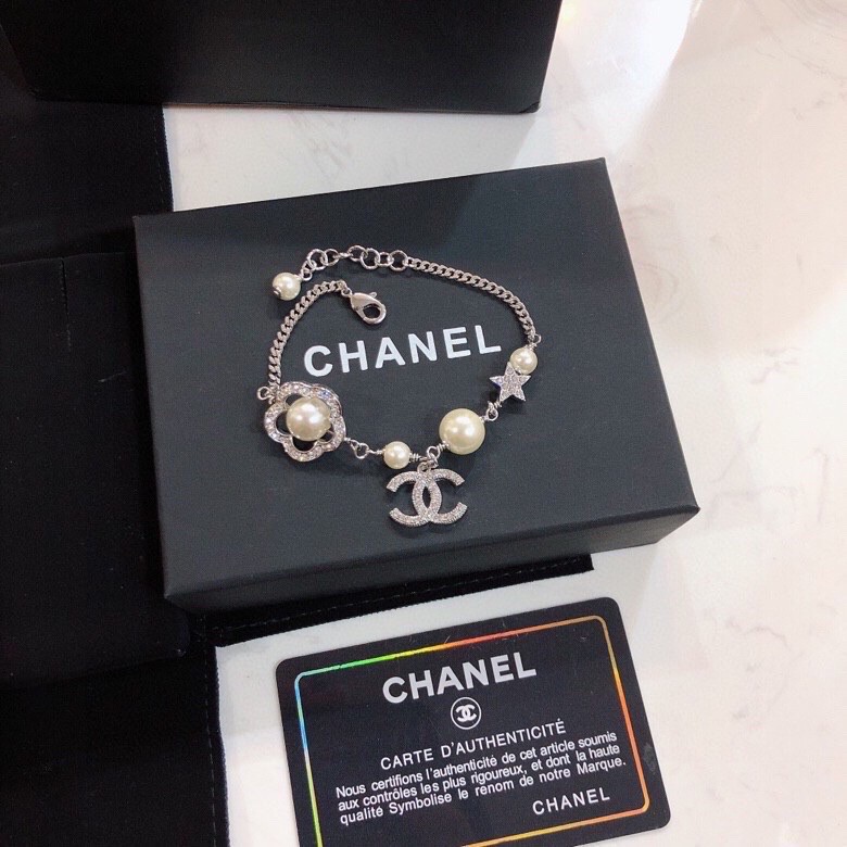 Chanel Bracelets